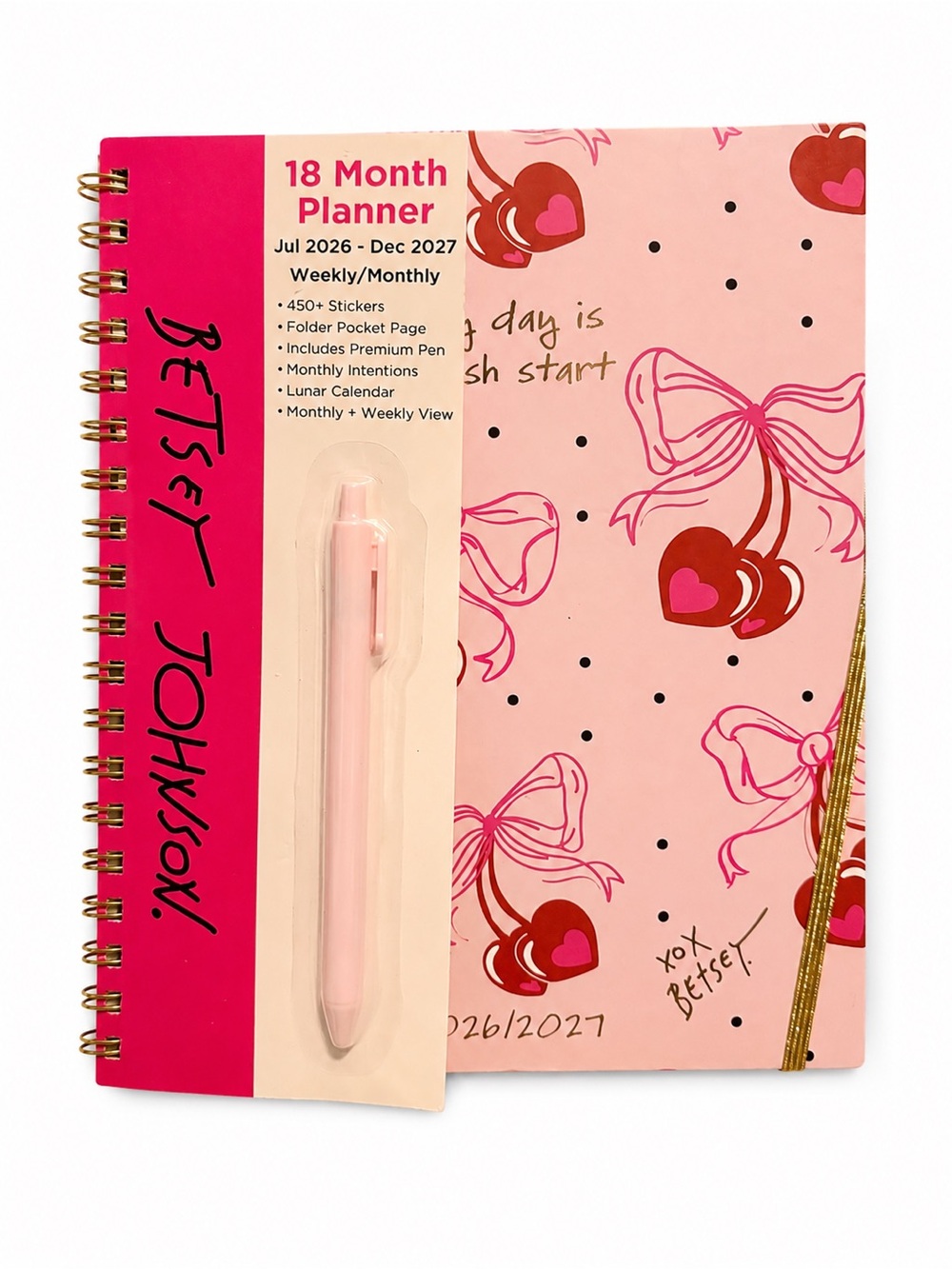 Subcategory selection for product image
